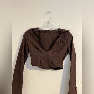 h&m top